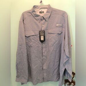 Habit Men’s L/S Shirt